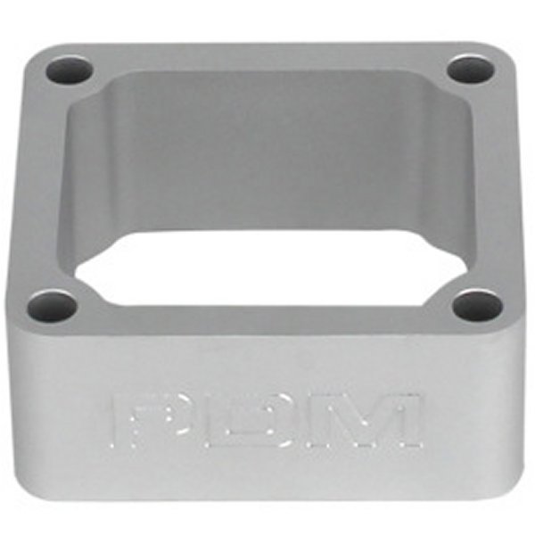 Industrial インジェクション 94-07 Dodge Cummins 5.9L Grid Heater Spacer
