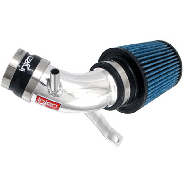 Injen 2000-06 Mini Cooper N/A (Non S) Polished ショート Ram Intake
