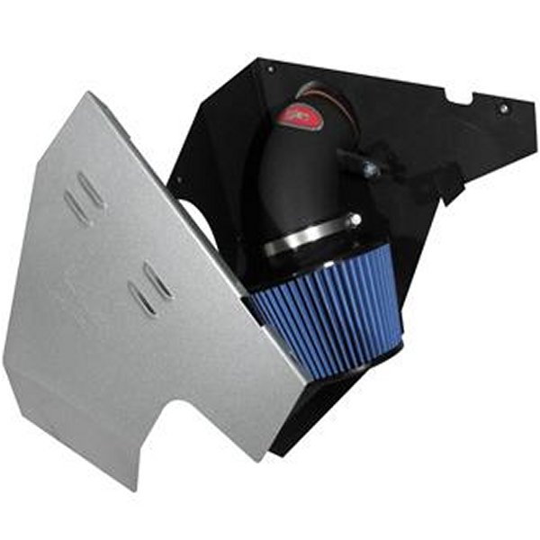 Injen 92-99 BMW E36 323i/325i/328i/M3 3.0L ブラック エアインテーク w/ Heat-Shield and Top Cover