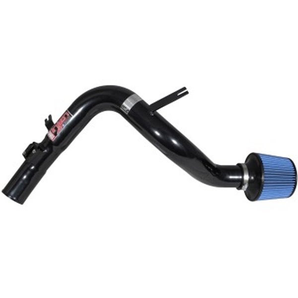 Injen 11-17 ニッサン Juke 1.6L Turbo CVT (incl Nismo) ブラック ショート Ram Intake