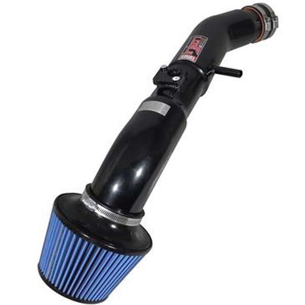 Injen 06-20 Lexus IS350 3.5L V6 ブラック ショート Ram Intake