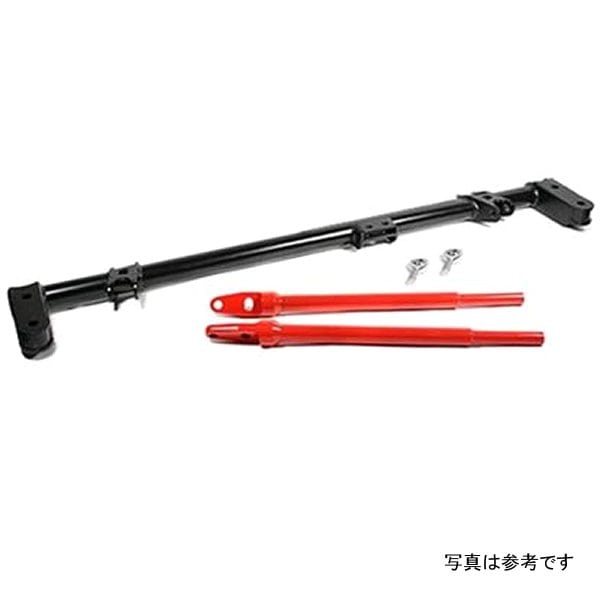 Innovative 90年-93年 Integra / 88年-91年 シビック B-Series Competition Traction Bar For JDM/EDM RHD