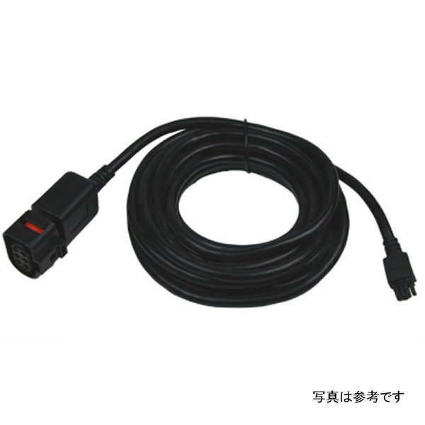 Innovate Sensor Cable: 18 ft. (LM-2 MTX-L)