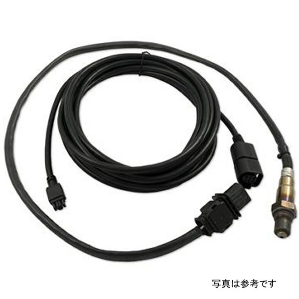 Innovate LSU4.9 Upgrade キット - 18ft Sensor Cable and O2 Sensor