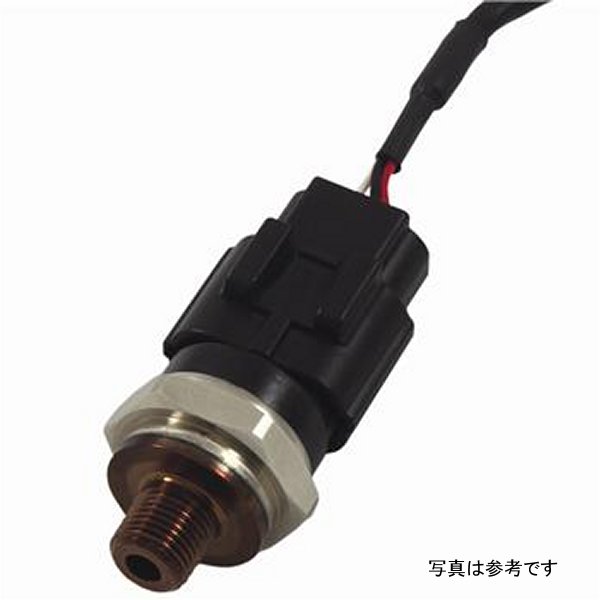 Innovate SSI-4 Plug and Play 0-150PSI (10 Bar) Air/Fluid Pressure Sensor
