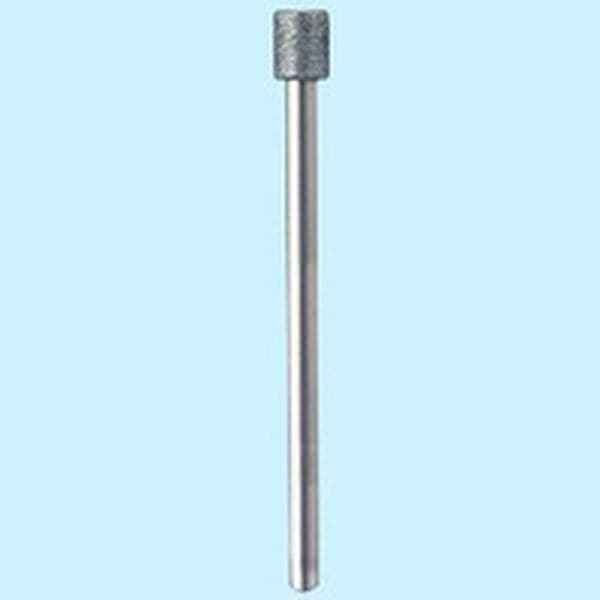 INT055 トラスコ中山(株) TRUSCO ボラゾンインターナルバー Φ5.5X刃長6X軸3 ＃120
