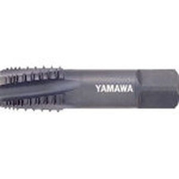 INTSPT34 (株)弥満和製作所 ヤマワ 管用テーパねじ用インタラップタップ短ねじ形 INT-S-PT 3/4-14