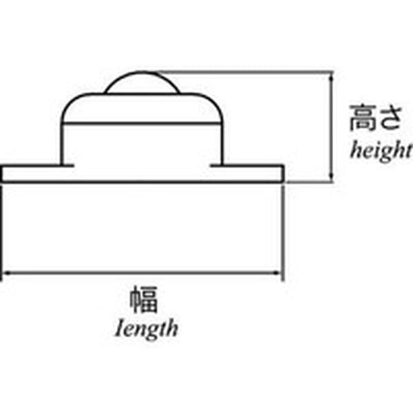 IP16W 395-0140 (株)井口機工製作所 ISB IP型イグチベアー IP-16W