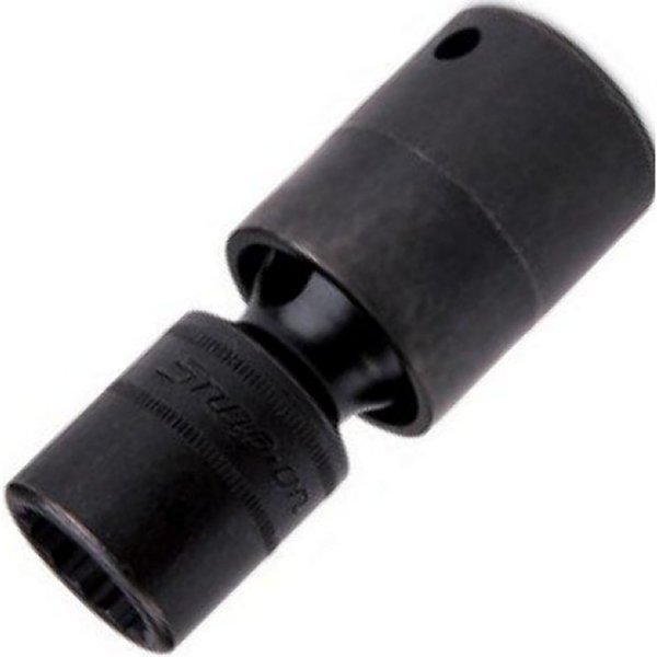 IPDLM16A スナップオン Snap-on フランクドライブ 1/2インチ インパクト スイーベル シャロー 12角 16mm
