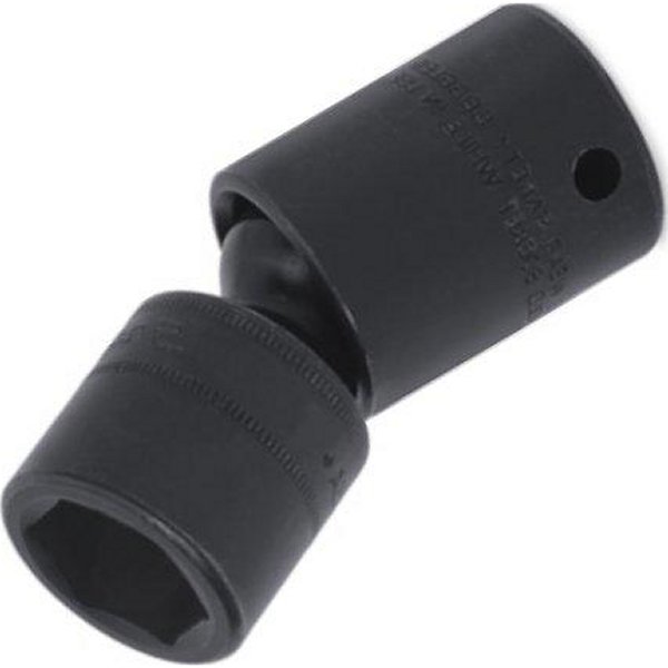 IPFM17C スナップオン Snap-on フランクドライブ 3/8インチ インパクト スイーベル シャロー ソケット 6角 17mm