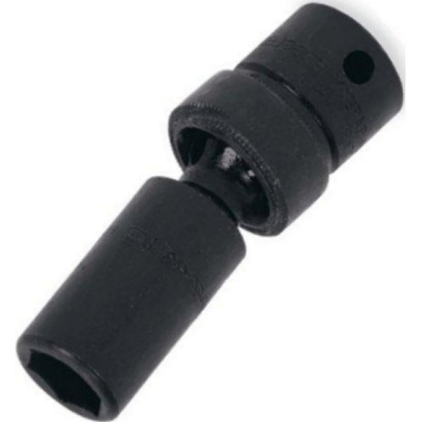 IPLF12B スナップオン Snap-on フランクドライブ 3/8インチ インパクト スイーベル ディ-プ ソケット 6角 3/8インチ