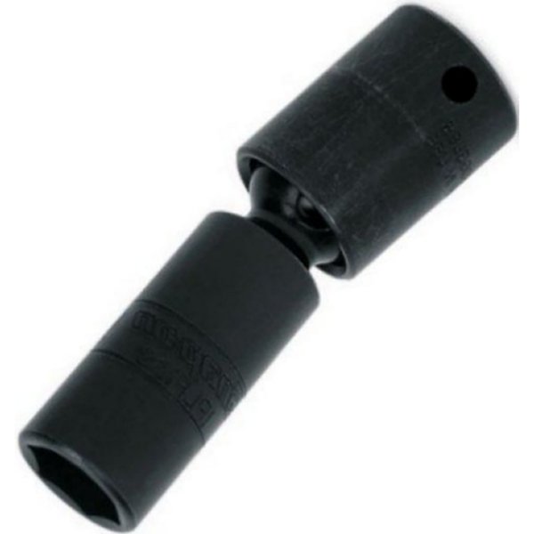 IPLF16B スナップオン Snap-on フランクドライブ 3/8インチ インパクト スイーベル ディ-プ ソケット 6角 1/2インチ