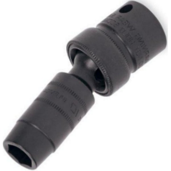 IPLFM10B スナップオン Snap-on フランクドライブ 3/8インチ インパクト スイーベル ディ-プ ソケット 6角 10mm