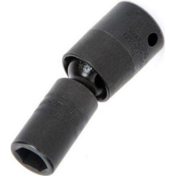 IPLFM12B スナップオン Snap-on フランクドライブ 3/8インチ インパクト スイーベル ディ-プ ソケット 6角 12mm