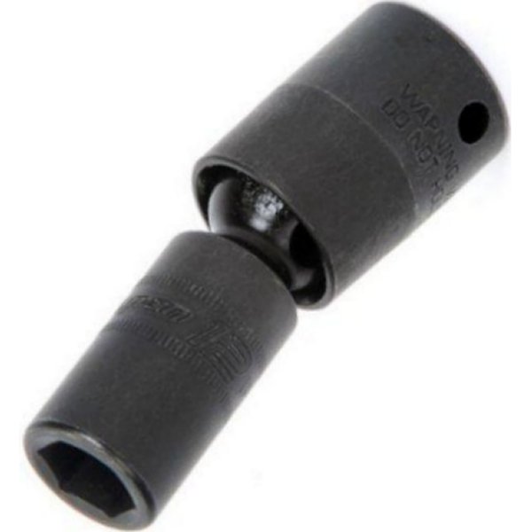 IPLFM19A スナップオン Snap-on フランクドライブ 3/8インチ インパクト スイーベル ディ-プ ソケット 6角 19mm