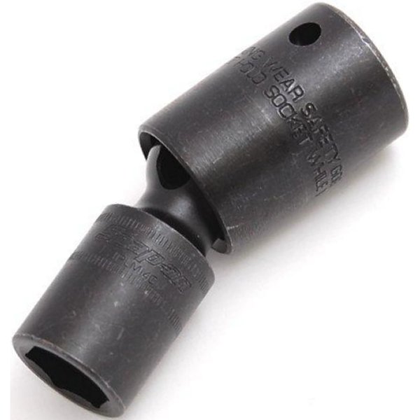 IPLM21C スナップオン Snap-on フランクドライブ 1/2インチ インパクト スイーベル シャロー ソケット 6角 21mm