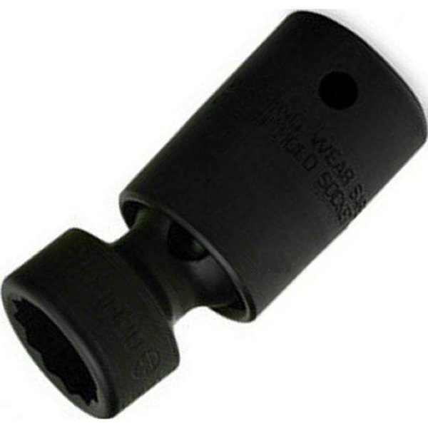 IPRD20 スナップオン Snap-on ロープロファイル スイベル インパクト ソケット 12ポイント 1/2インチ ドライブ 5/8インチ