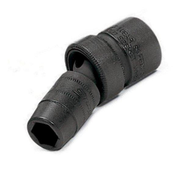 IPSFM8A スナップオン Snap-on フランクドライブ 3/8インチ スイーベル ディープ ソケット 6角 8mm