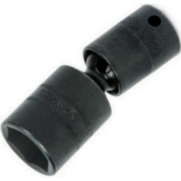 IPSM21 スナップオン Snap-on 1/2インチ セミディープ スイーベル ソケット 6角 21mm