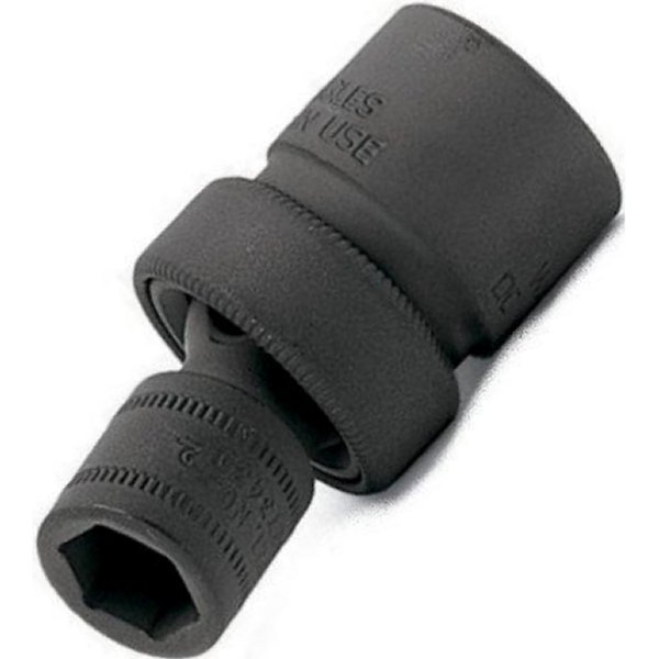 IPTMM8 スナップオン Snap-on フランクドライブ 1/4インチ スイーベル ディープ ソケット 6角 8mm