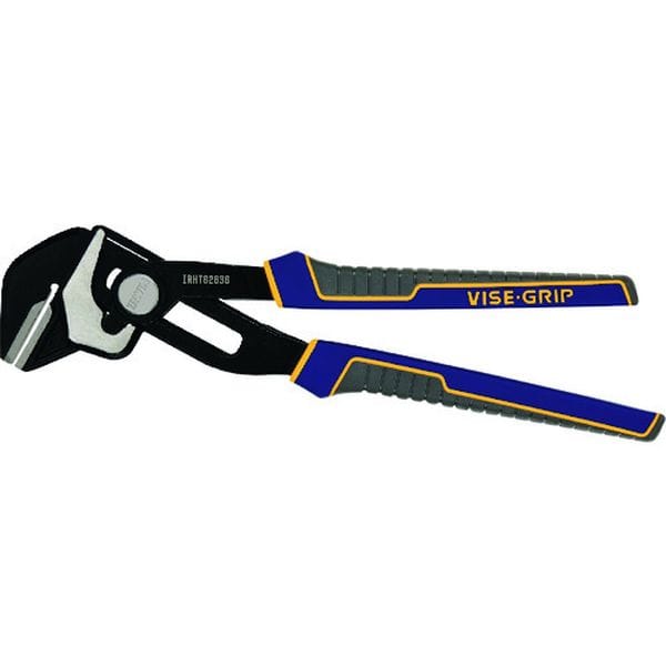 IRHT82636 スタンレーブラック・アンド・デッカー IRWIN プライヤー＆レンチ10”(250mm)