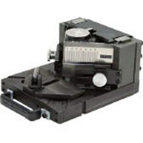 ISA75V 375-0469 育良精機(株) 育良 ノッチャーアタッチメント(50130)