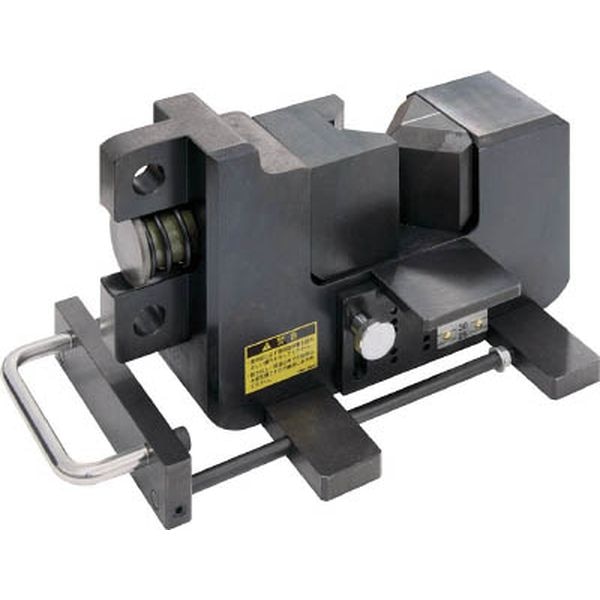 ISKA50B2 772-6678 育良精機(株) 育良 アングルコンポ ベンダーアタッチメント(50163)