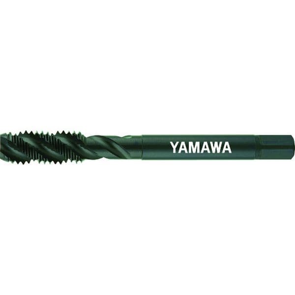 ISPM3X0.5BP 761-1129 (株)弥満和製作所 ヤマワ Iシリーズ スパイラルタップ ISP M3X0.5