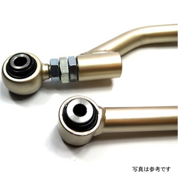ISR Performance リヤ Camber Arms - Hyundai Genesis Coupe - Pro