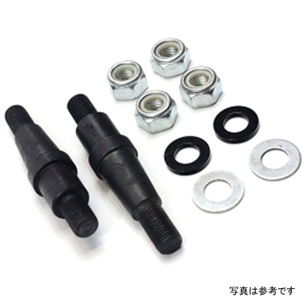ISR Performance フロント Tension Rods - 2009+ Hyundai Genesis Coupe - PRO