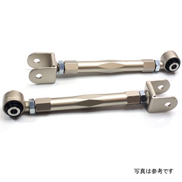 ISR Performance リヤ Lower Control Arm - 2009+ Hyundai Genesis Coupe - PRO