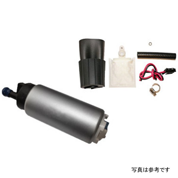 ISR Performance 255 lt/hr フューエルポンプ - ニッサン 240sx