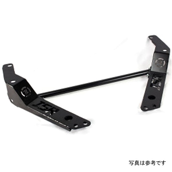 ISR Performance - フロント Tension Rod Power Brace - ニッサン 240sx (S13)