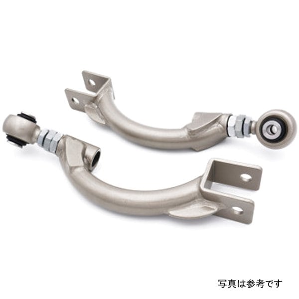 ISR Performance Pro Series リヤ Upper Control Arm - 89年-98年 ニッサン 240sx S13/S14