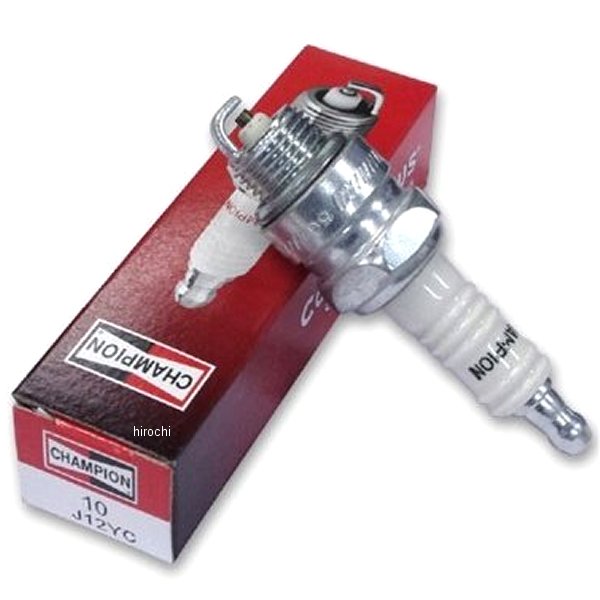 J-12-YC ガッツクローム チャンピオンスパークプラグ
