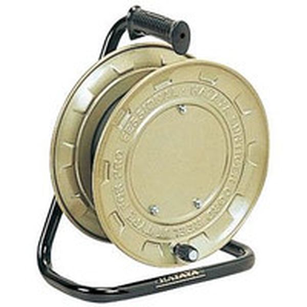 J1 370-3517 (株)ハタヤリミテッド ハタヤ コードリール 空リール(巻き取り用)