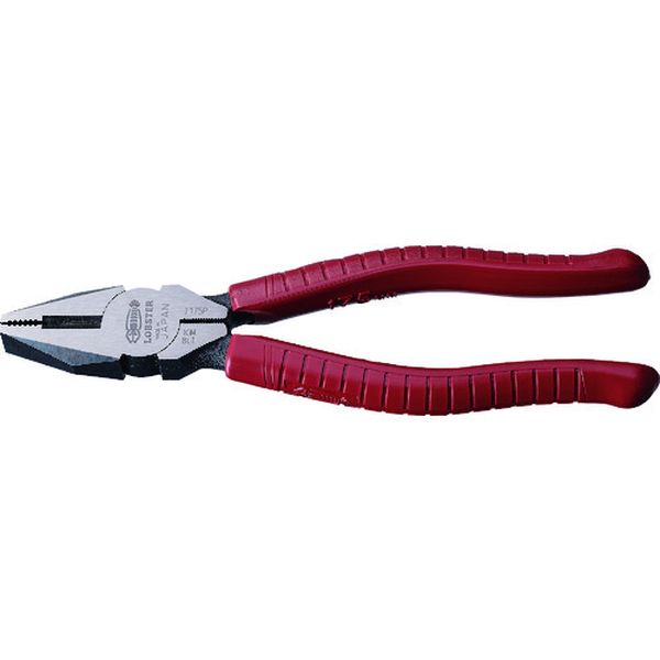 J175P 137-4303 (株)ロブテックス エビ ペンチ(樹脂グリップ) 175mm J175P