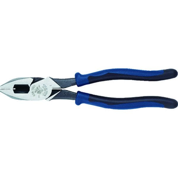 J2139NETP 195-2053 KLEIN KLEIN ペンチ 偏芯タイプ 呼線引き機能付 コンフォートハンドル