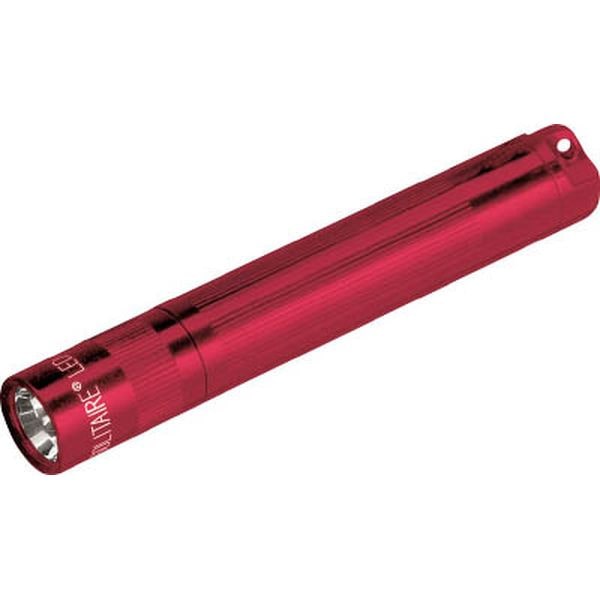 J3A032 490-4532 MAG MAGLITE 懐中電灯 LEDフラッシュライト ソリテール 赤