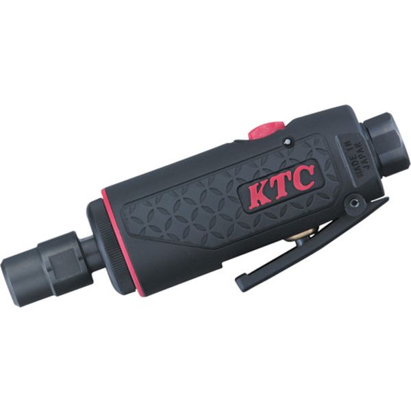 JAP520 120-7041 京都機械工具(株) KTC ストレートグラインダー(高速タイプ)