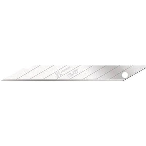 JB2248118 752-1791 JEWEL JEWEL XLプレミアムシルバー替刃 10枚 ディスペンサーケース