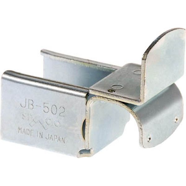 JB502L 447-6671 スペーシア(株) スペーシア スパホイール専用受け金具JB-502L (JB-520用)