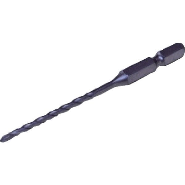 JC345 592-8686 (株)コマドリル コマドリル 磁器タイル用充電ドリル JC-4.5 3本入