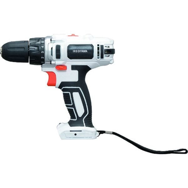 JCD28 206-3085 アイリスオーヤマ(株) IRIS 572492充電式ドライバドリル