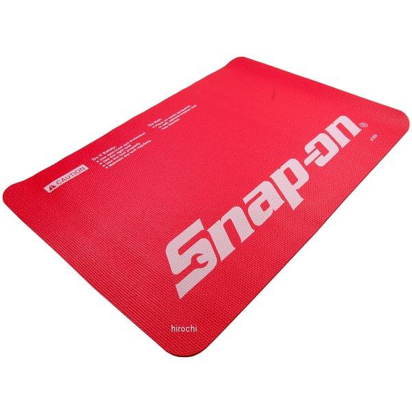 JCK8 スナップオン Snap-on ユニバーサル フェンダー カバー レッド