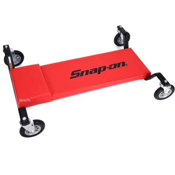 JCPW42R スナップオン Snap-on ニューマチックタイヤ パッド クリーパー