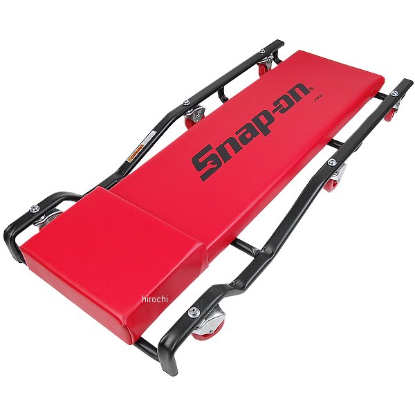 JCW62R スナップオン Snap-on スタンダード クリーパ (レッド)