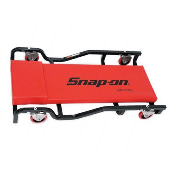 JCW70AR スナップオン Snap-on ヘビーデューティ クリーパ (レッド)