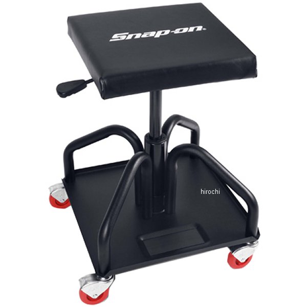 JCW90CBL スナップオン Snap-on アジャスタブル ラウンド シート クリーパー