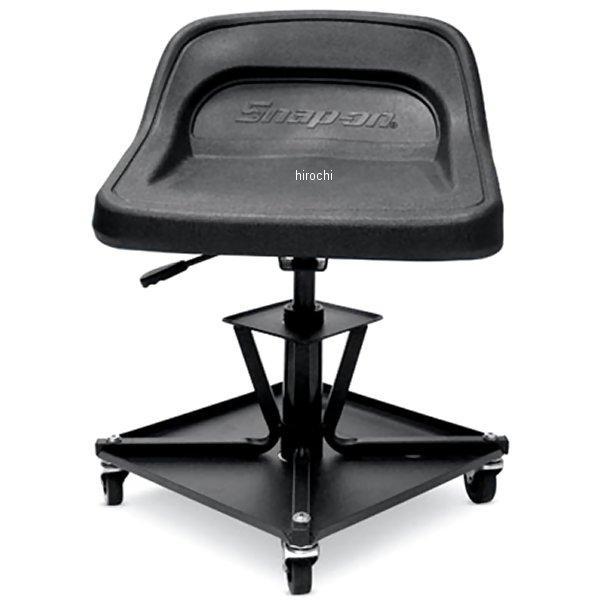 JCW95CBL スナップオン Snap-on アジャスタブル バケットシート クリーパー ブラック